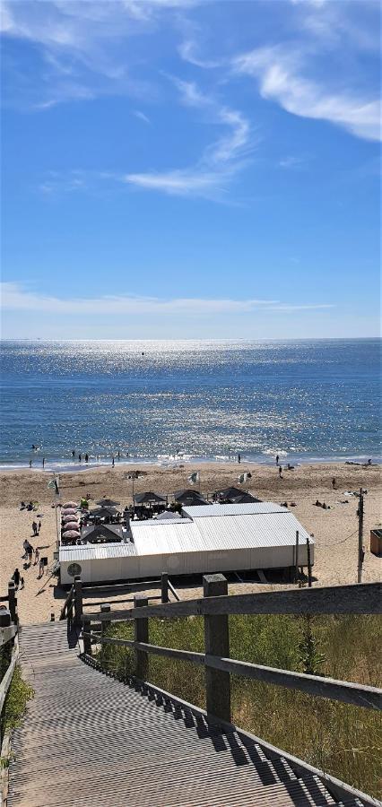 Mooi Chalet Voor Een Top Vakantie Aan Zee Biggekerke 외부 사진