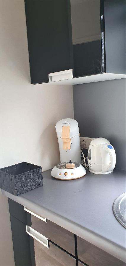 Mooi Chalet Voor Een Top Vakantie Aan Zee Biggekerke 외부 사진